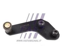 Guida rullo porta scorrevole inferiore FT95563 FAST per FORD TRANSIT Autobus