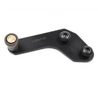 Guida rullo porta scorrevole inferiore FT95563 FAST per FORD TRANSIT Autobus
