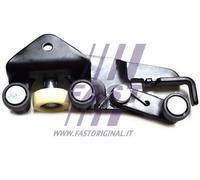 Guida rullo porta scorrevole inferiore FT95570 FAST per FIAT