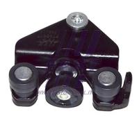 FAST Guida rullo porta scorrevole inferiore FT95577 per Renault Kangoo Express