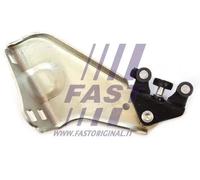 Guida rullo porta scorrevole inferiore FT95578 FAST per RENAULT KANGOO Express