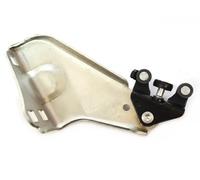 Fast Guida rullo porta scorrevole inferiore FT95578 per Renault Kangoo Express