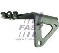 FAST FT95581 Guidarullo Porta scorrevole inferiore