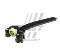 FAST FT95687 Guidarullo, Porta scorrevole
