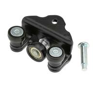 NTY EZC-FT-129 Guidarullo, Porta scorrevole