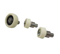 Guida a rulli, porta scorrevole ROLL MSVW01