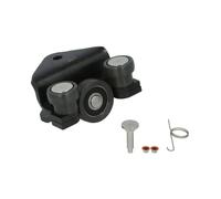 Guida rullo porta scorrevole PC06L ROLL