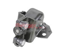 METZGER Guidarullo, Porta scorrevole