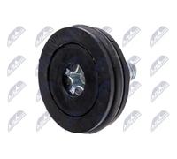 Guida rullo porta scorrevole Porta scorrevole EZC-RE-378 NTY