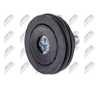 NTY EZC-RE-379 Guidarullo, Porta scorrevole