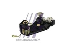 FAST FT95674 Guidarullo, Porta scorrevole