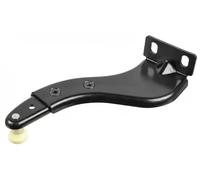 FEBI BILSTEIN Guida rullo porta scorrevole 175712 per VW Caddy Sx