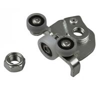 FAST FT95350 Guidarullo Porta scorrevole per FIAT Ducato Van (250, 290) al lato