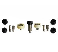 Guida rullo porta scorrevole Superiore FT95507 FAST per MERCEDES-BENZ CLASSE V