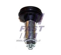 Guida rullo porta scorrevole Superiore FT95521 FAST per OPEL RENAULT
