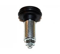 Guida rullo porta scorrevole Superiore FT95521 FAST per OPEL RENAULT