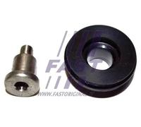 Guida rullo porta scorrevole Superiore FT95543 FAST per RENAULT KANGOO Express