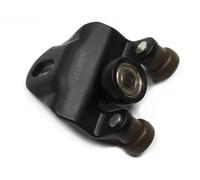 Guida rullo porta scorrevole Superiore FT95559 FAST per FORD TRANSIT Autobus