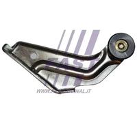 Guida rullo porta scorrevole Superiore FT95574 FAST per RENAULT KANGOO Express