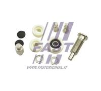 Guida rullo porta scorrevole Superiore FT95819 FAST per FIAT PEUGEOT CITROËN