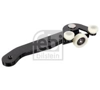 Guida rullo porta scorrevole Sx 178438 FEBI BILSTEIN per VW MULTIVAN T5