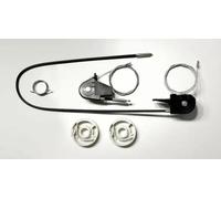 Guida rullo porta scorrevole Sx 6206-01-039840P BLIC per VW