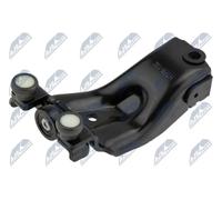 NTY Guidarullo, Porta scorrevole compatibile con FORD EZC-FR-132