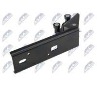 NTY EZC-RE-116 Guidarullo, Porta scorrevole