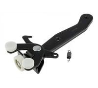 Guida rullo porta scorrevole Sx EZC-VW-277 NTY per VW TRANSPORTER T5 Autobus