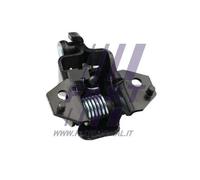 FAST FT95670 Guidarullo, Porta scorrevole