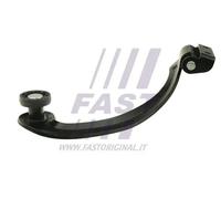 Guida rullo porta scorrevole Sx FT95681 FAST per FIAT DOBLO MPV / Space wagon