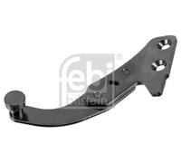 Guida rullo porta scorrevole Sx in alto 177776 FEBI BILSTEIN