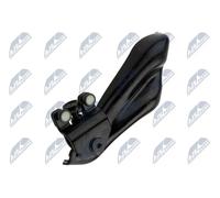 NTY Guidarullo, Porta scorrevole compatibile con FORD EZC-FR-131