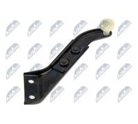 Guida rullo porta scorrevole Sx in alto EZC-VW-274 NTY per VW MULTIVAN T5
