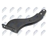 Guida rullo porta scorrevole Sx in alto EZC-VW-279 NTY per VW