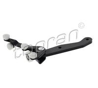 Guida rullo porta scorrevole Sx in basso 115 533 TOPRAN per VW