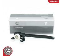 Guida rullo porta scorrevole Sx in basso 96SKV877 ESEN SKV per VW MULTIVAN T5