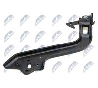 Guida rullo porta scorrevole Sx in basso EZC-ME-119 NTY per MERCEDES-BENZ