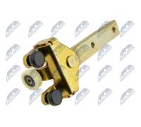 NTY Guidarullo, Porta scorrevole compatibile con MERCEDES-BENZ EZC-ME-125