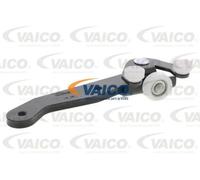 Guida rullo porta scorrevole Sx in basso V10-3518 VAICO per VW MULTIVAN T5