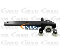 Guida rullo porta scorrevole Sx in basso V10-3520 VAICO per VW