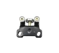 Guida rullo porta scorrevole Sx FT95672 FAST per FORD TRANSIT V363 Furgone