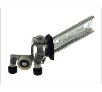 Guida a rulli, porta scorrevole AKUSAN TR 1216
