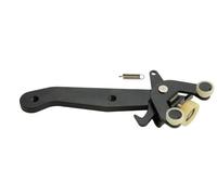Guida rullo porta scorrevole VWT609ZL ROLL