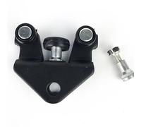 Guida Rullo Scorrevole Auto Cerniera A Rulli Per Porta Scorrevole Lato Sinistro Compatibile Con Opel Per Vivaro A 2001 2002 2003 2004 2005 2006 2007 2008 2009 2010 7700312012