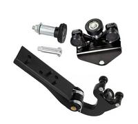 Guida Rullo Scorrevole Auto Cerniera Guida A Rulli Per Porta Scorrevole Lato Destro Superiore Centrale Inferiore Compatibile Con Opel Per Movano B 2010-2024 745963412R