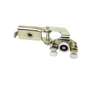 Guida Rullo Scorrevole Auto Cerniera Guida Rullo Porta Scorrevole Centrale Sinistra Accessori Compatibile Con Per Furgone LT 28-46 II 1996-2006 9017600047