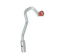 Guida Rullo Scorrevole Auto Rulli Cerniera Porta Scorrevole Superiore Destra Compatibile Con Citroen Per Jumper 1994 1995 1996 1997 1998 1999 2000 2001 2002 2003 2004 2005 2006 9033L6