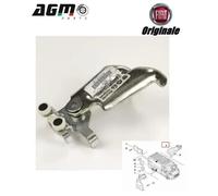 GUIDA RULLO SERRATURA PORTA SCORREVOLE DESTRA ORIGINALE FIAT DUCATO 1376700080