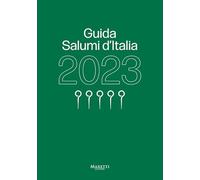 Guida salumi d'Italia 2023